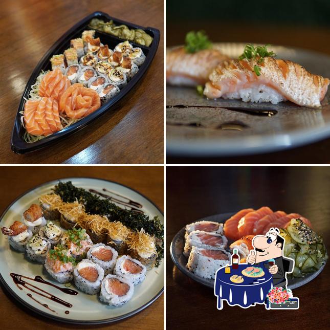 Madara Sushi Bar