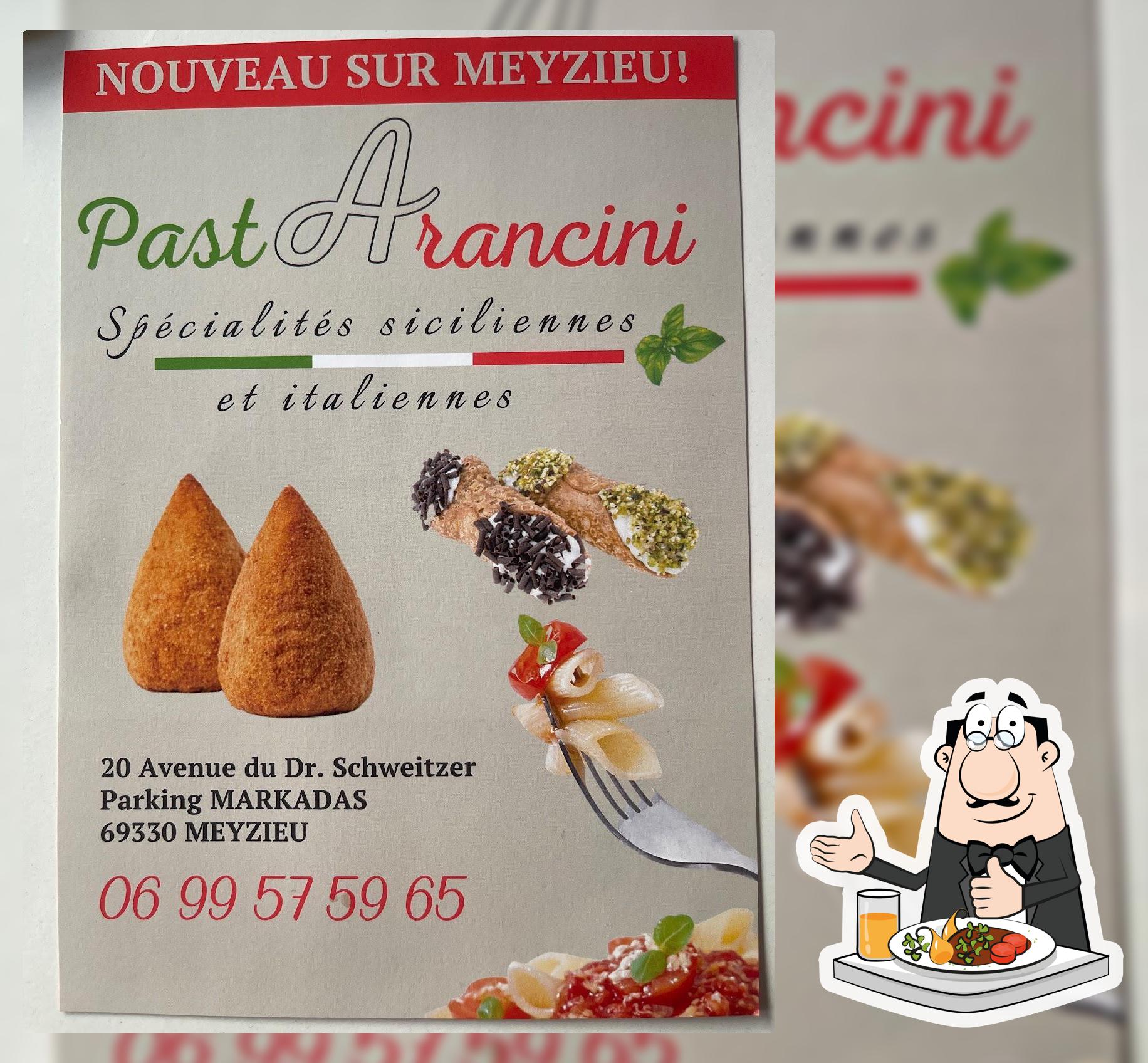 Pastarancini
