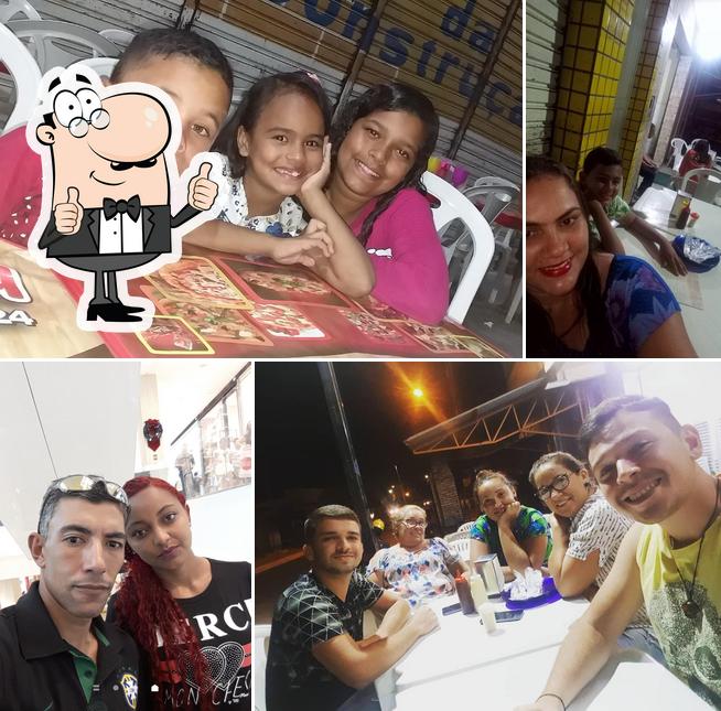 Pizzaria Bella Pizzarela
