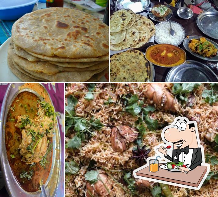 SINGH FAMILY DHABA