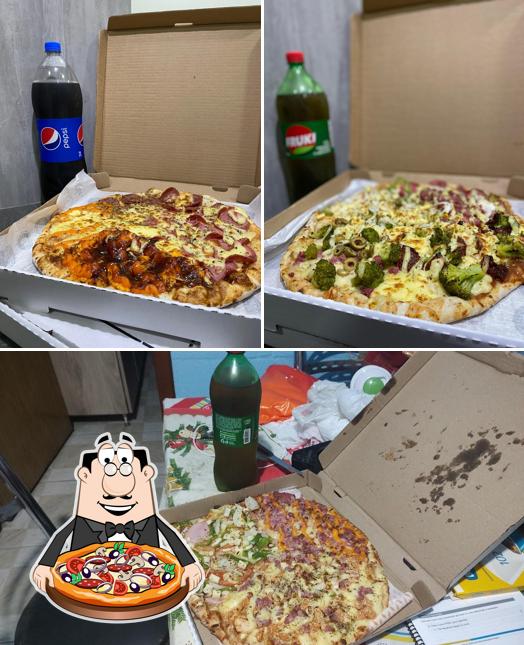 Tele Pizza Esteio e Sapucaia