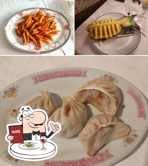 Platti al Terra d'Oriente Platti al Terra d'Oriente