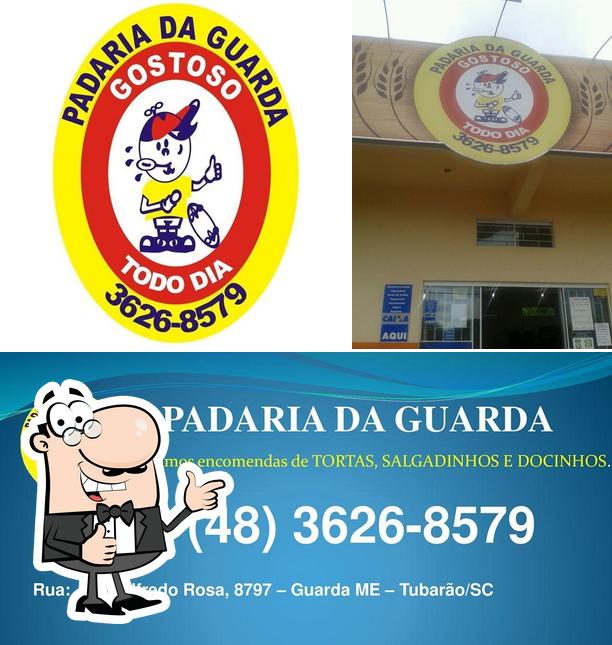 Padaria Da Guarda