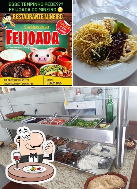 Restaurante Mineiro