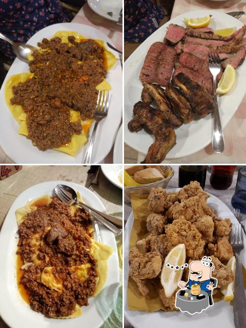 Ristorante La Castagna