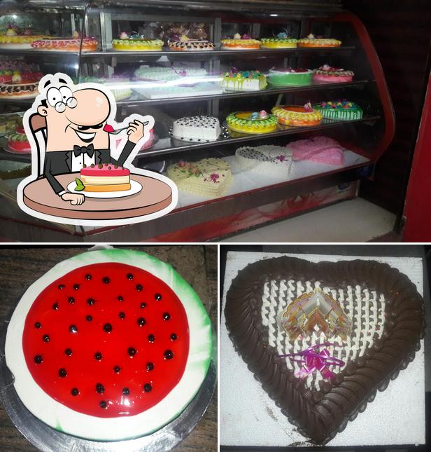 Royal Bakery & Sweets