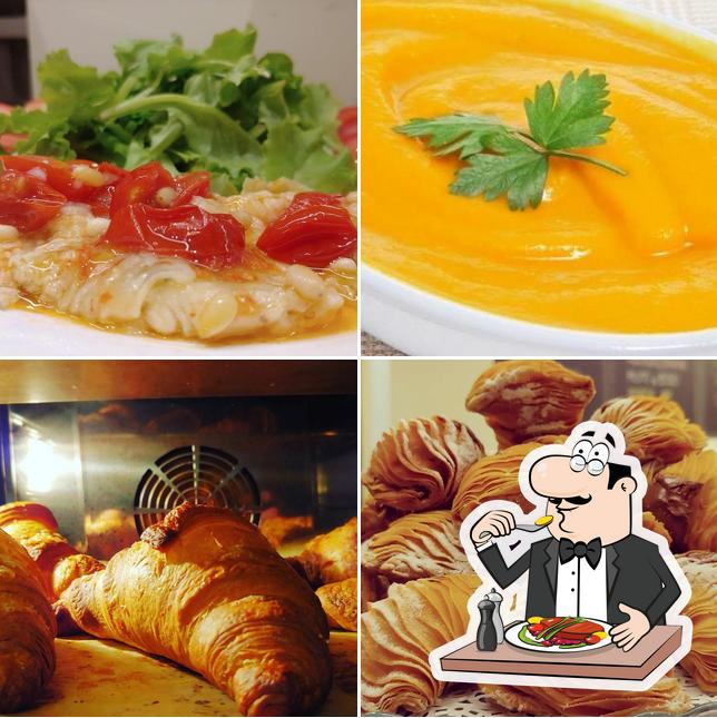 Platti al Smile Café