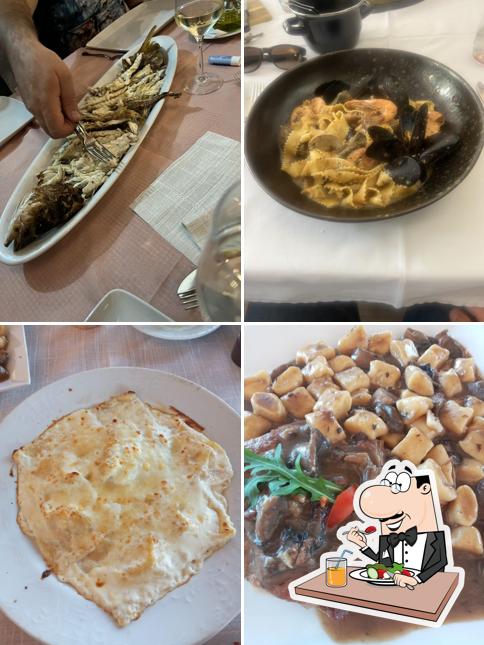 Cibo al Restoran "Stari grad 02"