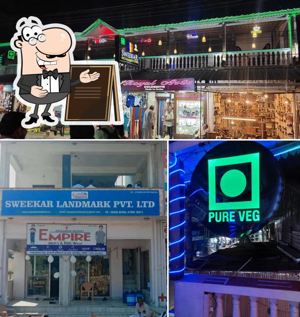 SAMARA HOLIDAY HOMES