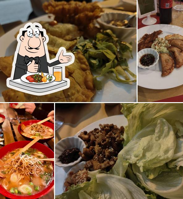 Cibo al Hobento Porta Felice