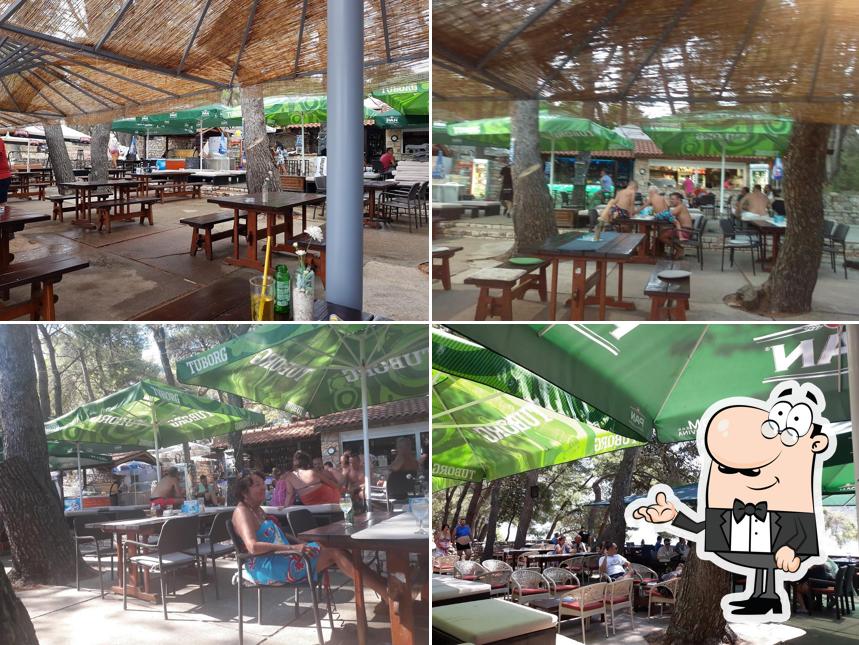 Restaurant Soline