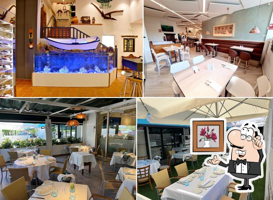Restaurante Gallego Orecanto