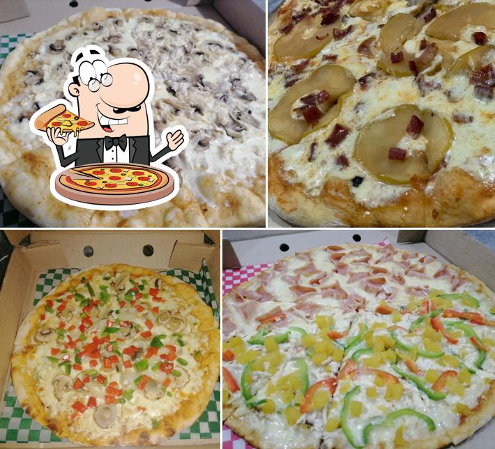 La pizza è il piatto veloce più amato al mondo