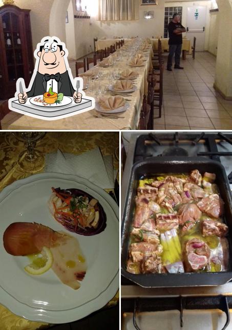 ristorante san filippo