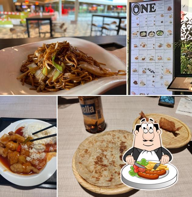 Platti al Asia Number One