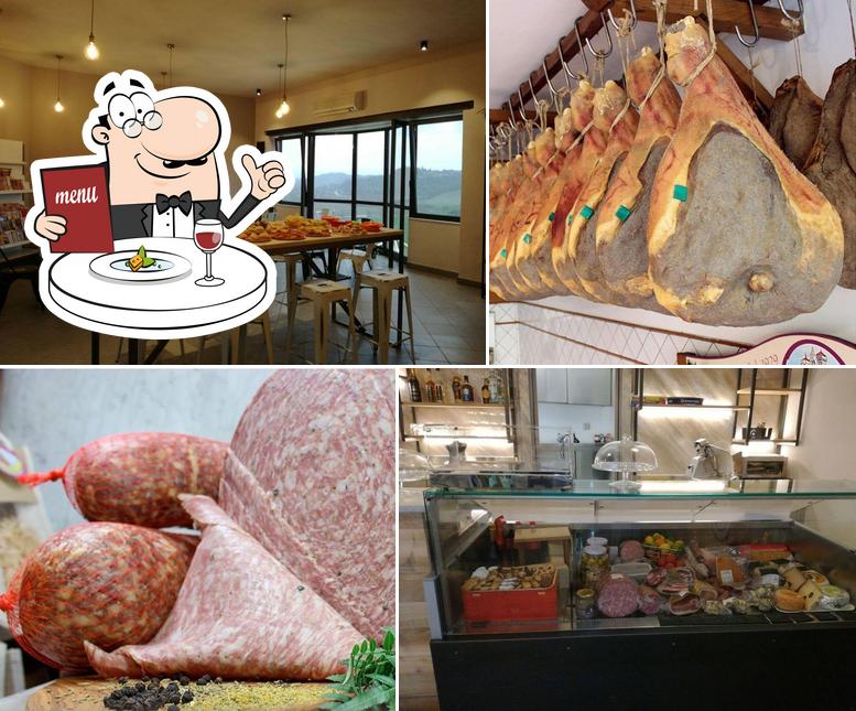 Bar Le Rondini