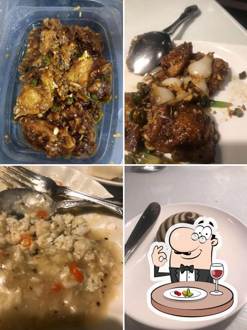 China Garden Gurgaon, Gurugram