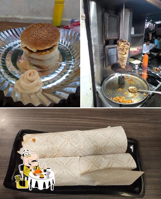 Meals at Hungric