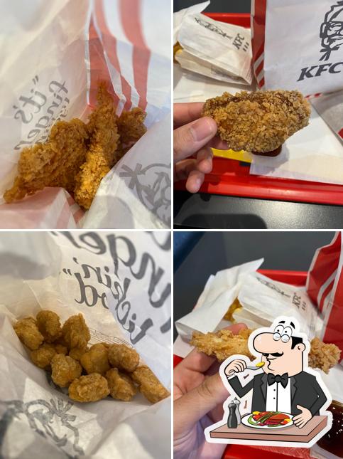 Platti al KFC