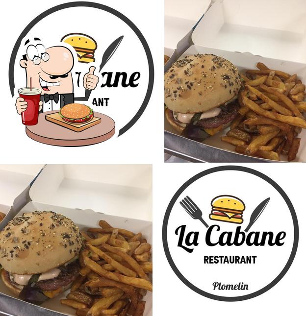 La Cabane