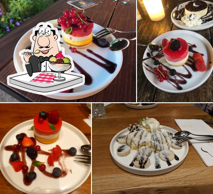 Los Latinos Argentijns-Grill- Restaurant