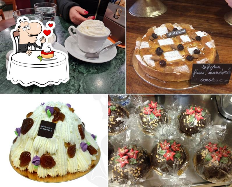 Pasticceria Scalenghe