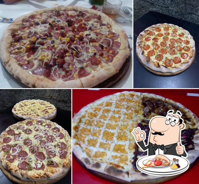Pizzaria Bom de Boca