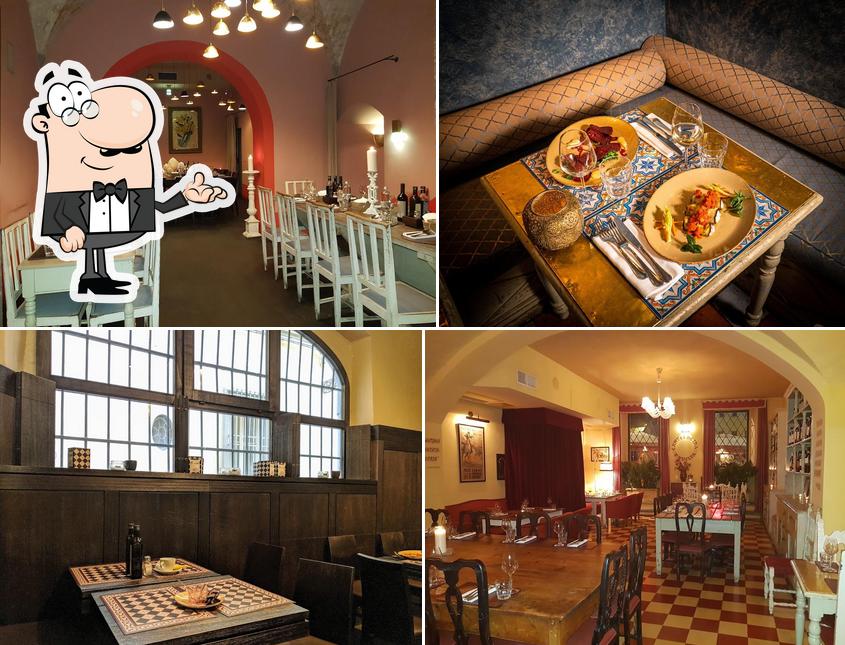 Ristorante Finisterrae