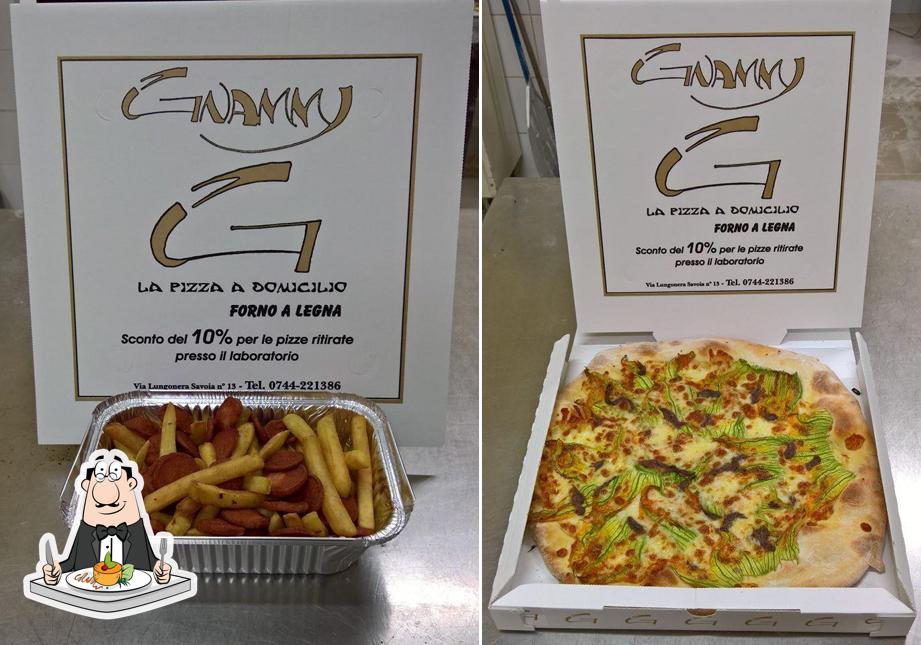 Cibo al Gnammy s.a.s