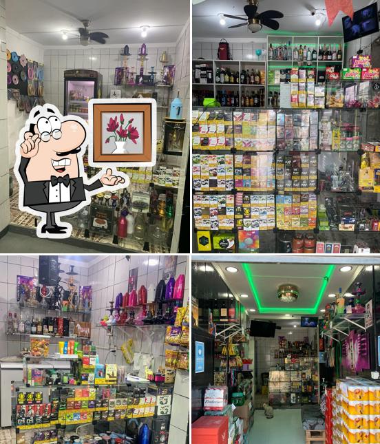 Adega e Tabacaria Hermanos