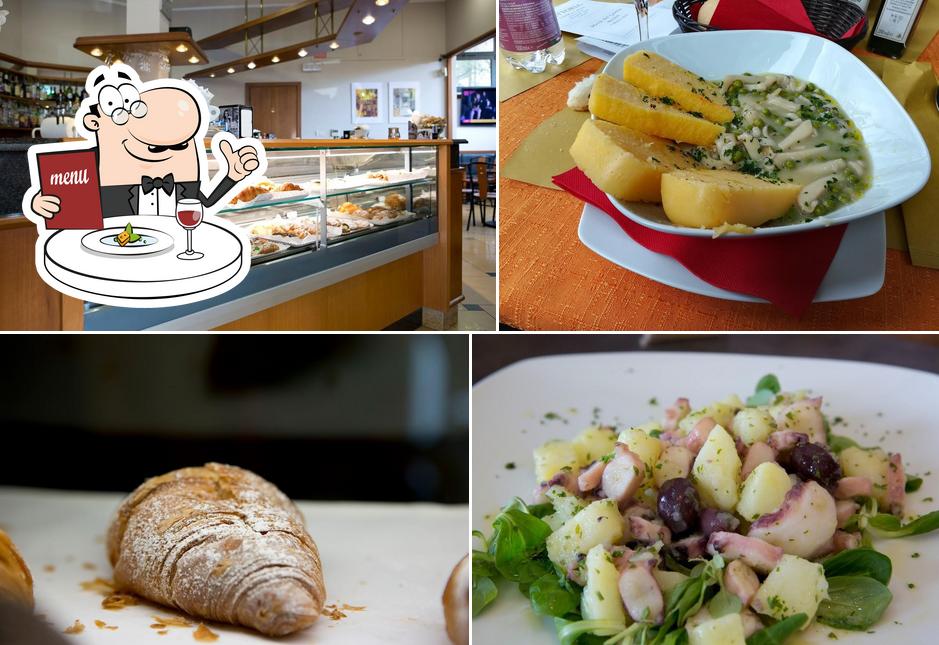 Vittoria Bar Bistrot - Riv.Tabacchi n.33