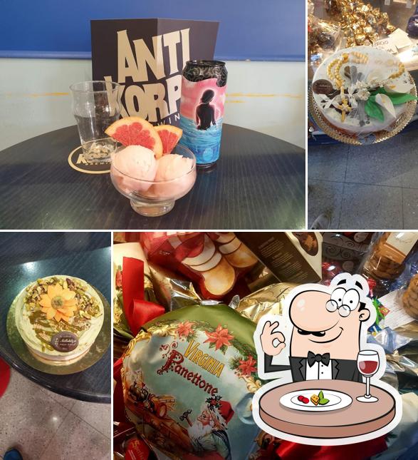 Platti al Bar-Gelateria Milledelizie