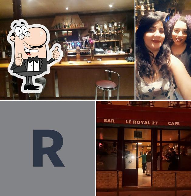 Guarda la foto di Royale 27 Chanel