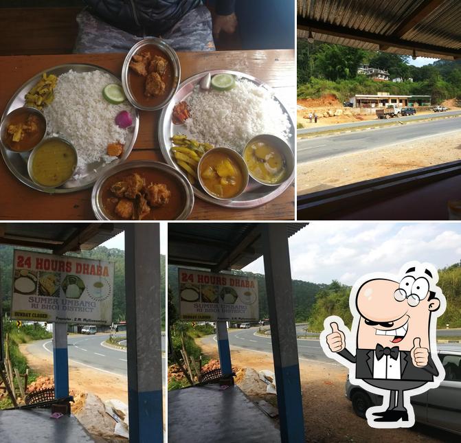 24hours Dhaba