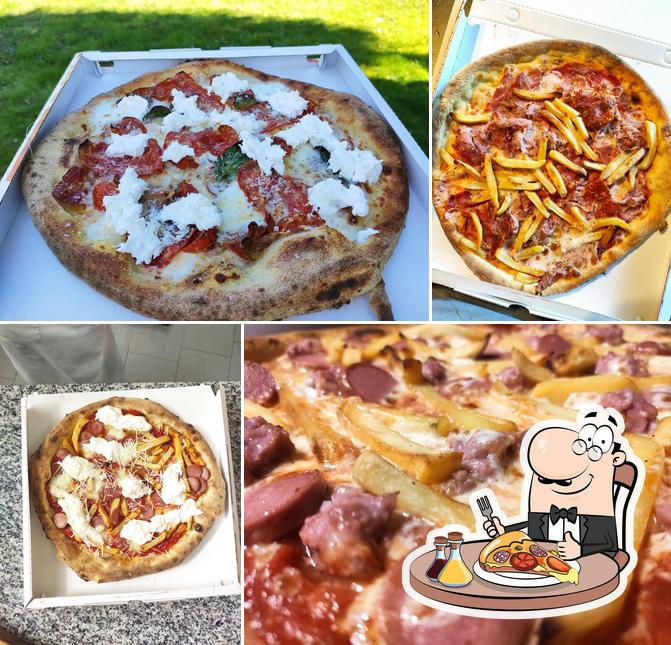 Angelo's Pizza
