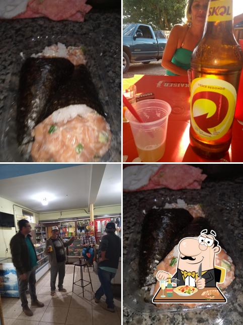 Bar do Macuco