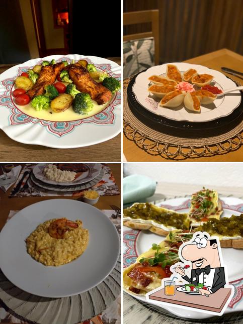 Bistro e Restaurante Dona Cecília
