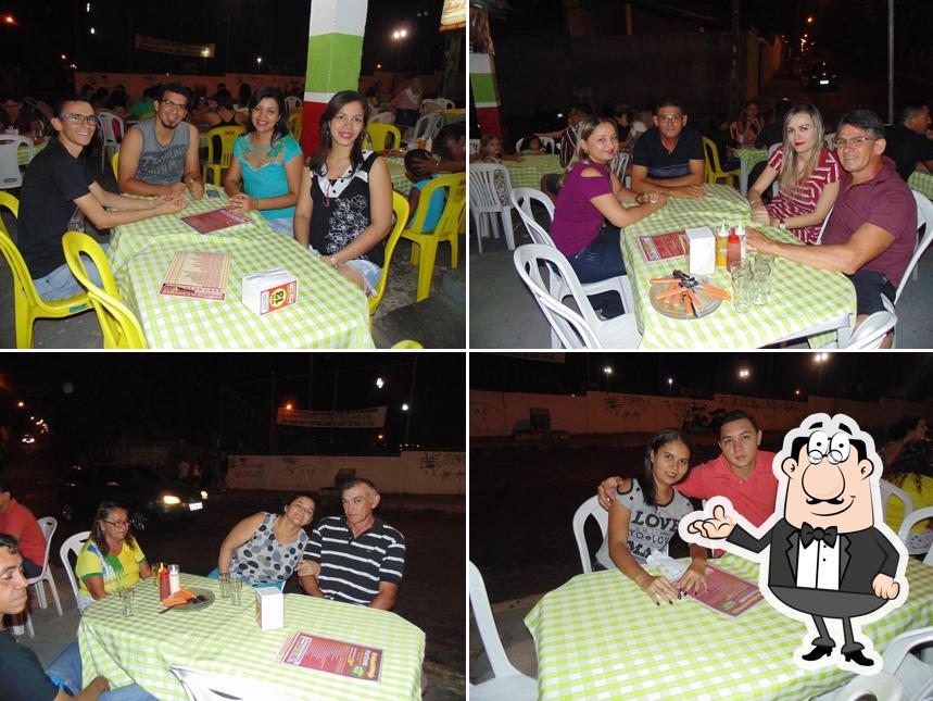 Cantinho Bella Pizza