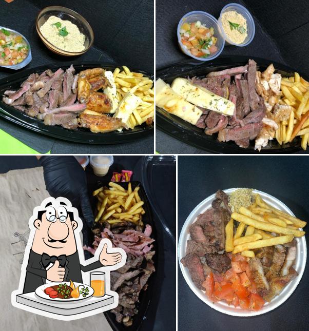 Churrascaria Boi na Barca