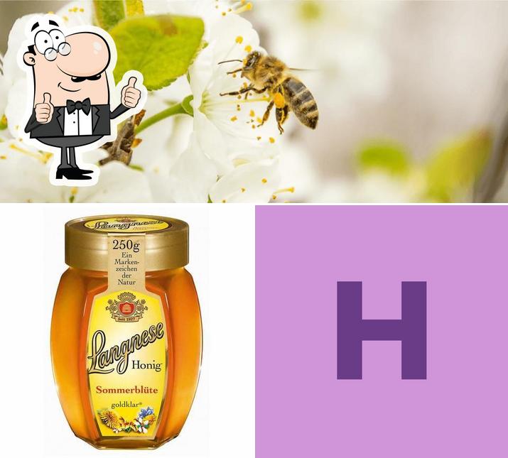 HONEY 001