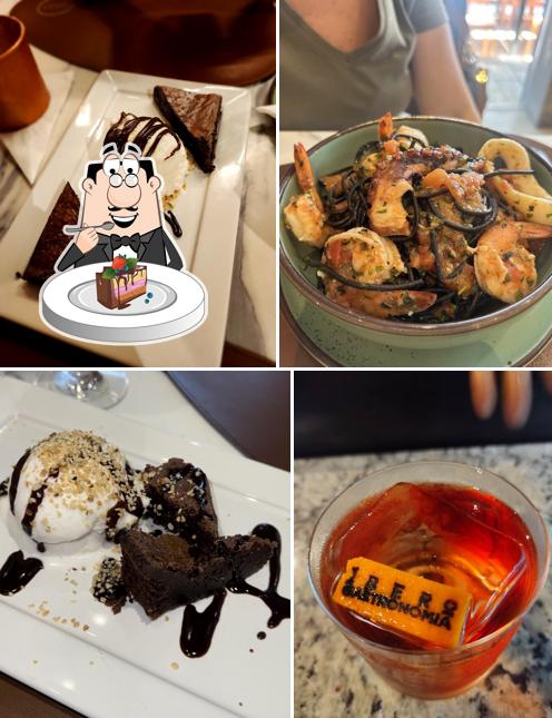 Íbero Gastronomia
