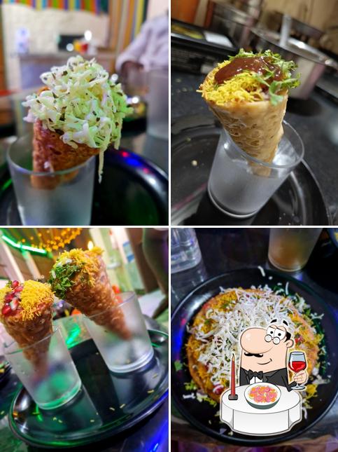 Khatta Meetha Cafe