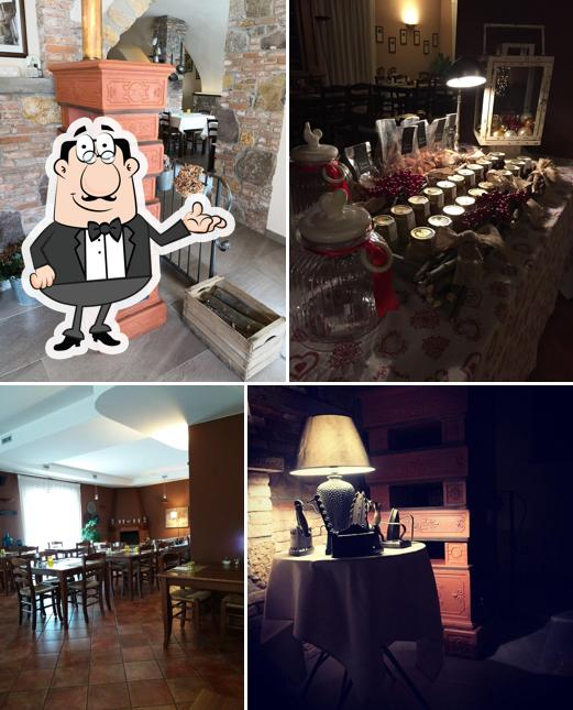 Osteria Cattaneo