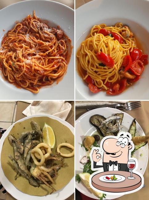 Osteria Ristorante Titina