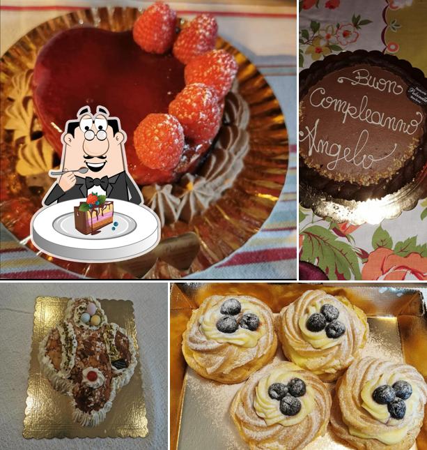 Pulcinella Pasticceria e Caffetteria