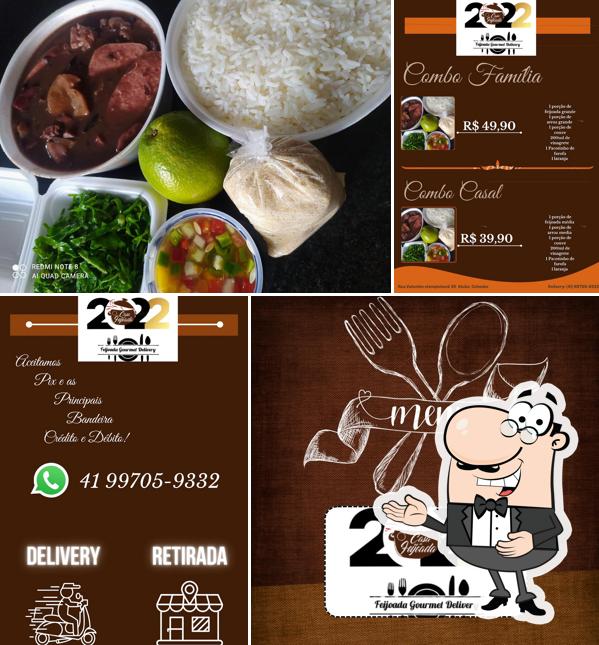R.l casa da feijoada