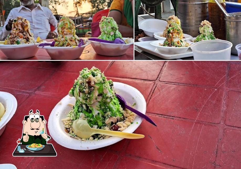 RAJVADI ICE CREAM