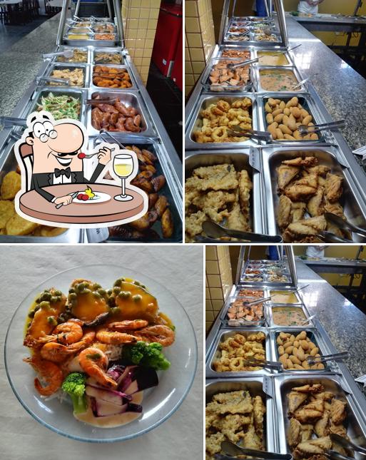 Restaurante dos Pescadores
