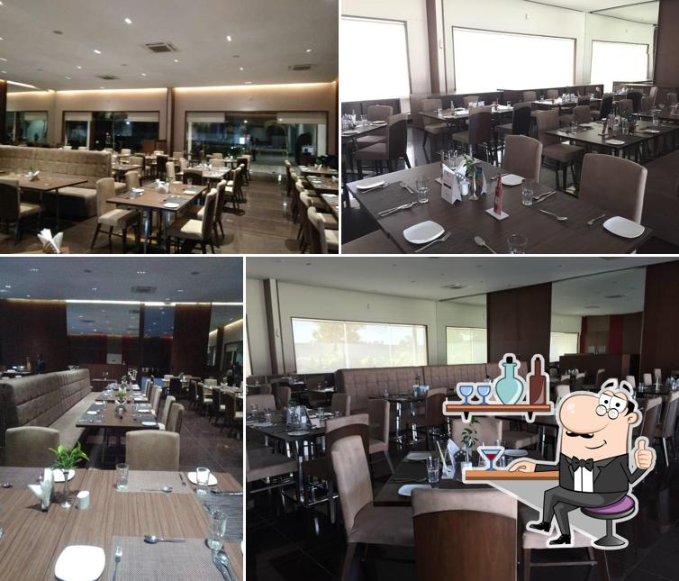 Check out how Savannah - Club Babylon looks inside