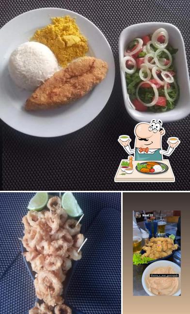 Serra & Mar Gastropub